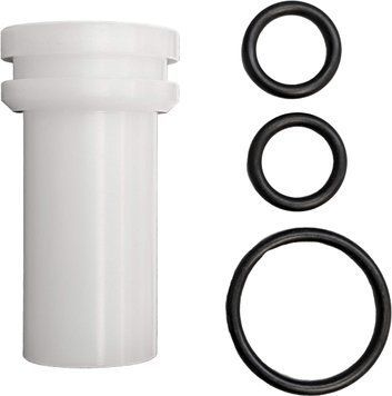Проставка в негативну камеру 53 mm під шток 1/2 на ногу 36 мм (Supermax_ Lefty Hybrid) CK3457U0053