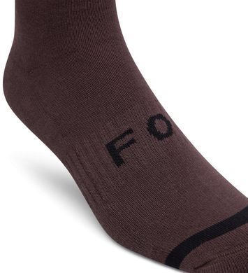 Шкарпетки FOX DEFEND Sock - 8 inch [Purple Dusk], L/XL