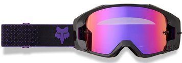 Окуляри FOX VUE VIVID Goggle - CORE [Grape], VIVID Purple Lens