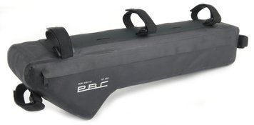 Сумка внутрирамная PBC Framebag, черная L