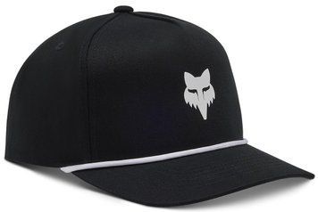 Кепка FOX Rope Hat - HEAD [Black], One Size