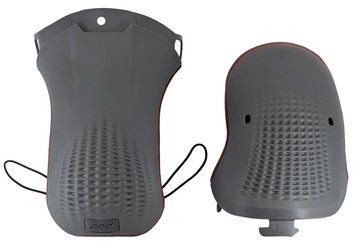 Колінна чашка POD KX 3.0 LP2 Impact Guard Set (RIGHT), MD/LG