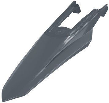 Крыло Polisport Rear Fender - KTM (24-) [Nardo Grey]