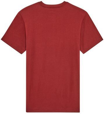 Футболка FOX PREMIUM Short Sleeve Tee - ABSOLUTE [Rust], L