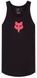 Майка FOX Woman Tank - HEAD [Black], M