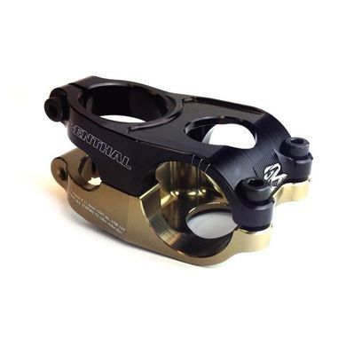 Вынос руля Renthal DUO Stem, 50mm x 10deg