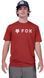 Футболка FOX PREMIUM Short Sleeve Tee - ABSOLUTE [Rust], L