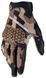 Перчатки LEATT 7.5 X-Flow Short Adventure Glove [Desert], M (9)
