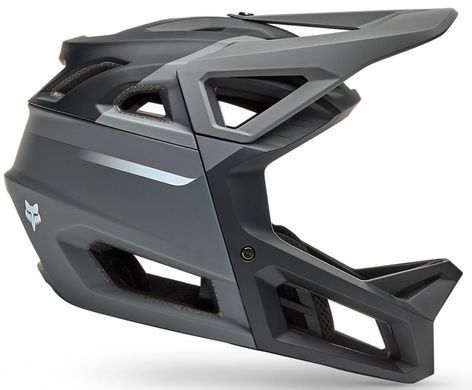 Шлем FOX PROFRAME Helmet - RIZER [Dark Shadow], L