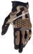 Перчатки LEATT 7.5 X-Flow Short Adventure Glove [Desert], M (9)