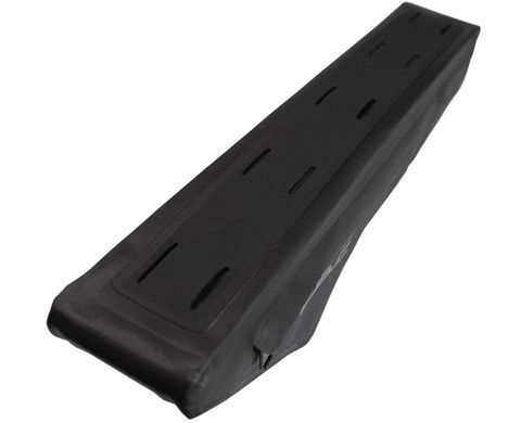 Сумка внутрирамная PBC Framebag, черная L