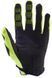 Перчатки FOX PAWTECTOR Glove [Black/Yellow], L (10)