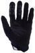 Перчатки FOX Bomber Glove - CЄ [Black], XXL (12)