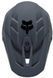 Шолом FOX V3 Helmet - SOLID [Graphite], XXL