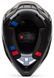 Шолом FOX V3 RS Helmet - GHOST [White], XXL