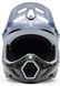 Шолом FOX V3 RS Helmet - GHOST [White], XXL