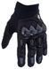 Перчатки FOX Bomber Glove - CЄ [Black], XXL (12)