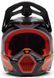 Шолом FOX V1 Helmet - EMOTION [Steel Gray], XXL