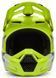 Шлем FOX V1 Helmet - SHIELD [Flo Yellow], XS