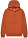 Толстовка FOX Oversize Hoodie - WORDMARK [Brown], L