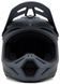 Шолом FOX V3 Helmet - SOLID [Graphite], XXL