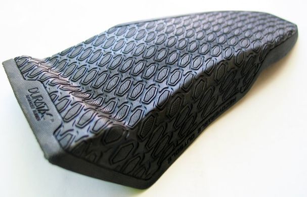 INSTINCT OUTSOLE INSERT [Black], 10