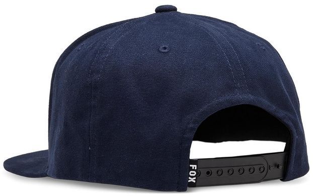 Кепка FOX SnapBack Hat - HEAD [Midnight], One Size