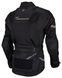 Куртка LEATT 7.5 FlowTour Adventure Jacket [Stealth], L