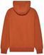 Толстовка FOX Oversize Hoodie - WORDMARK [Brown], L