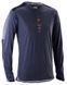 Джерсі LEATT MTB 4.0 Trail Jersey [Galaxy Blue], XL