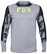 Джерсі FOX DEFEND Jersey - TAUNT [Steel Gray], L