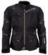 Куртка LEATT 7.5 FlowTour Adventure Jacket [Stealth], L