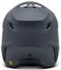 Шолом FOX V3 Helmet - SOLID [Graphite], XXL