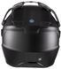 Шолом LEATT 7.5 Adventure Helmet + Goggle [Black], S