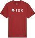 Футболка FOX PREMIUM Short Sleeve Tee - ABSOLUTE [Rust], L