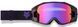 Окуляри FOX VUE VIVID Goggle - CORE [Grape], VIVID Purple Lens