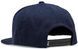 Кепка FOX SnapBack Hat - HEAD [Midnight], One Size