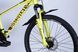 Велосипед AL 26" Discovery BASTION DD CS рама-13" жовтий 2025