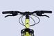 Велосипед AL 26" Discovery BASTION DD CS рама-13" жовтий 2025
