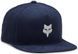 Кепка FOX SnapBack Hat - HEAD [Midnight], One Size