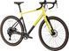 Велосипед 28" Pride ROCX 8.1 рама - S жовто-чорний B6