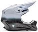 Шолом FOX V3 RS Helmet - GHOST [White], XXL