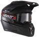 Шолом LEATT 7.5 Adventure Helmet + Goggle [Black], S