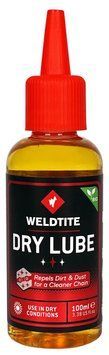 Мастило для ланцюга Weldtite 03135 DRY LUBE, 100мл