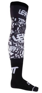 Носки LEATT Knee Brace Sock [White], Small