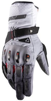 Перчатки LEATT 5.5 SubZero Adventure Glove [Iron], M (9)