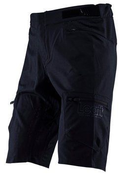 Шорти LEATT MTB 2.0 Enduro Short [Black], 38