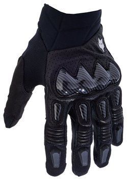 Перчатки FOX Bomber Glove - CЄ [Black], XXXL (13)