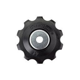 Ролик заднього перемикача Sunrace SP850 10T, пластик, чорний