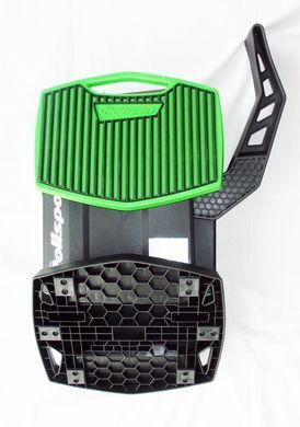 Підставка під мотоцикл Polisport Lift Stand MX [Green]